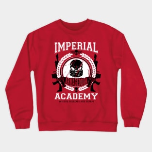 ARMAGEDDON - IMPERIAL ACADEMY Crewneck Sweatshirt